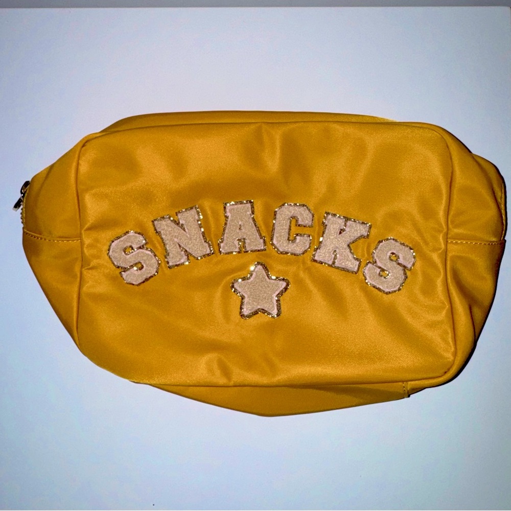 Stoney Clover Lane Large Pouch